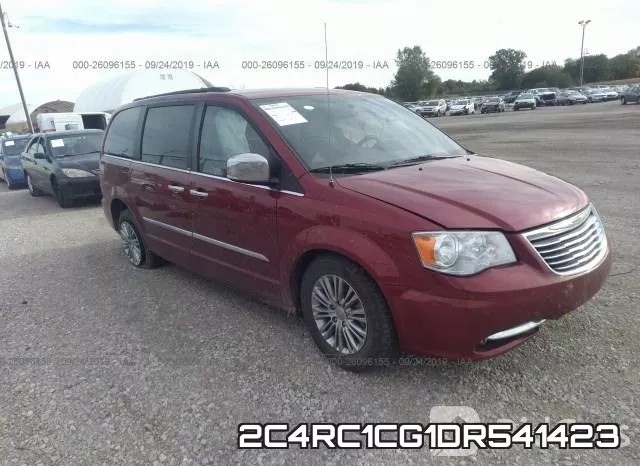 2C4RC1CG1DR541423