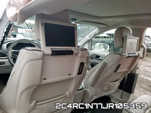 2C4RC1N77JR105359