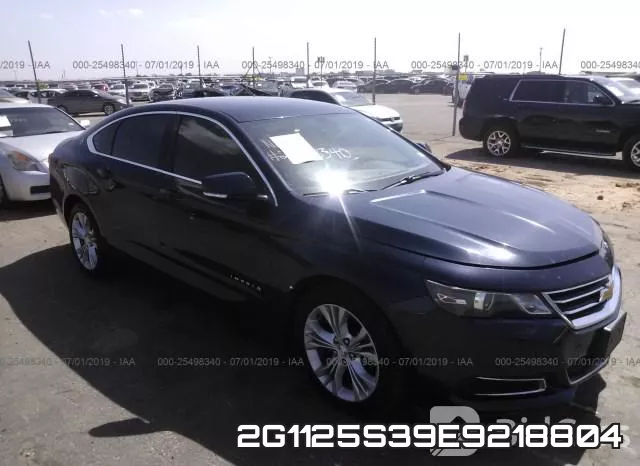 2G1125S39E9218804