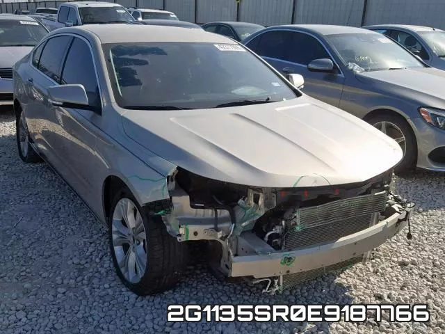 2G1135SR0E9187766
