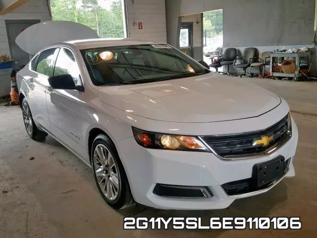 2G11Y5SL6E9110106
