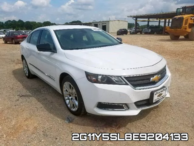 2G11Y5SL8E9204133