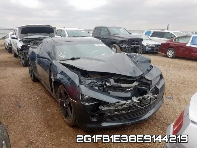 2G1FB1E38E9144219
