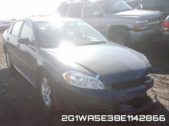 2G1WA5E38E1142866