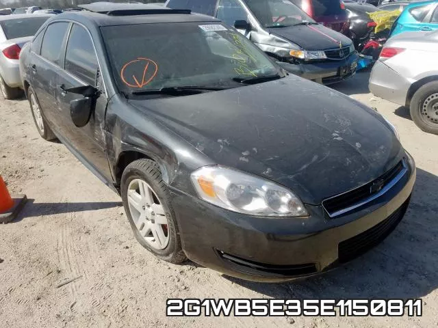 2G1WB5E35E1150811