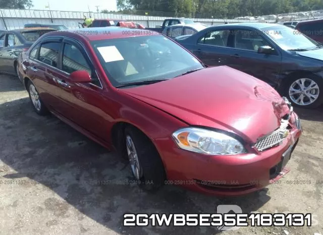 2G1WB5E35E1183131