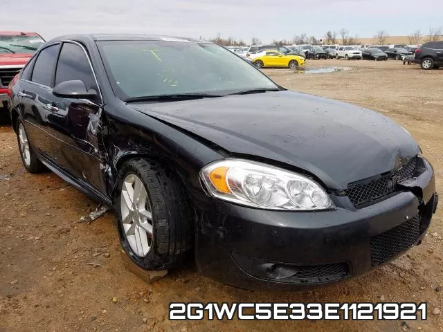 2G1WC5E33E1121921
