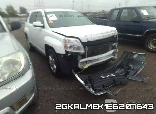 2GKALMEK1E6207643