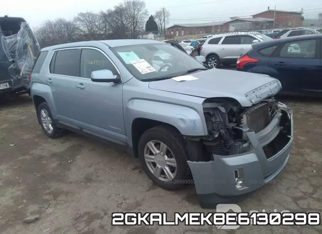 2GKALMEK8E6130298