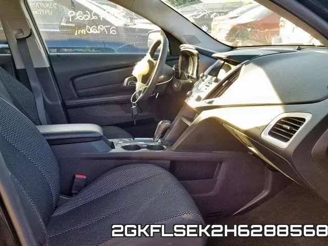2GKFLSEK2H6288568