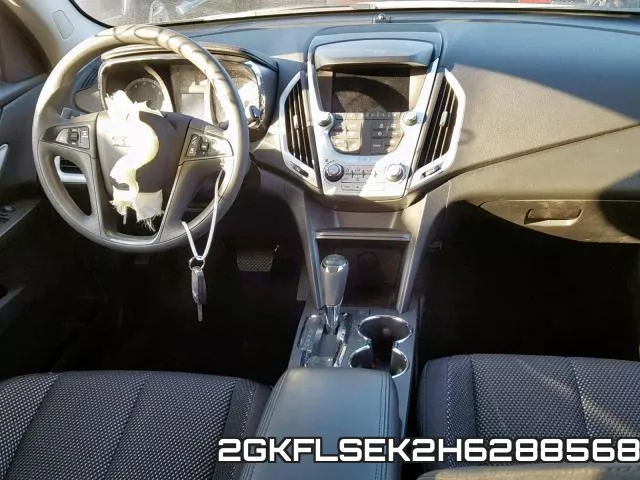 2GKFLSEK2H6288568