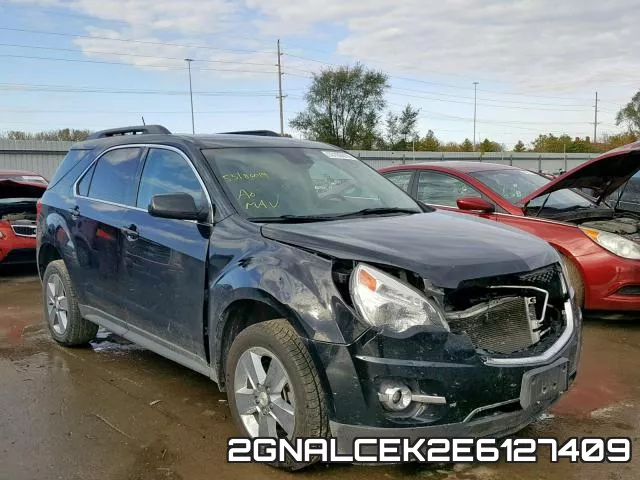 2GNALCEK2E6127409