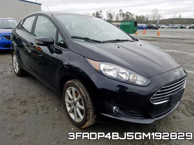 3FADP4BJ5GM192829