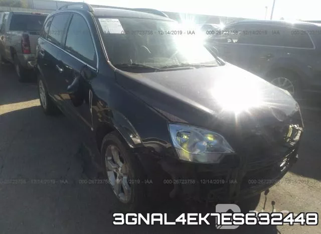3GNAL4EK7ES632448