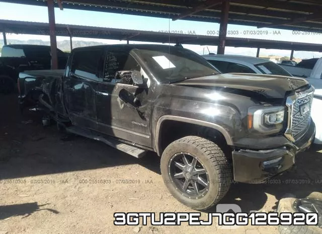 3GTU2PEJ7GG126920