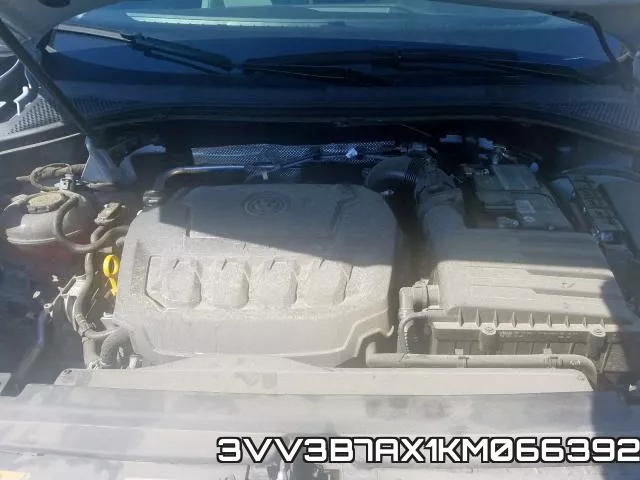 3VV3B7AX1KM066392