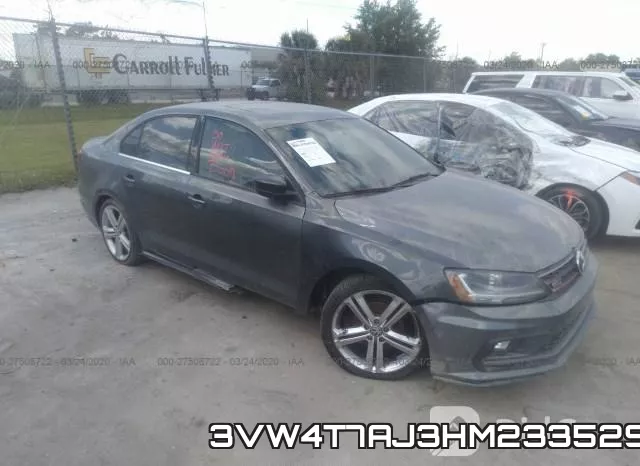 3VW4T7AJ3HM233529