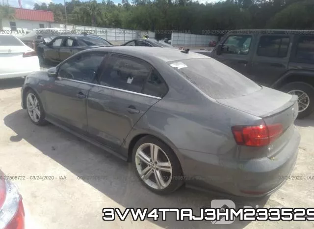 3VW4T7AJ3HM233529