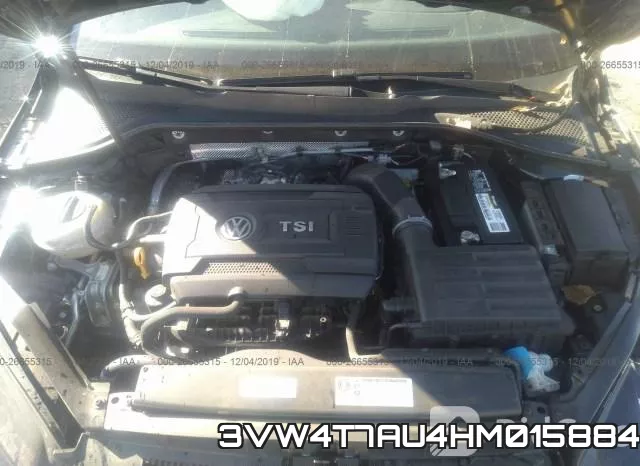 3VW4T7AU4HM015884