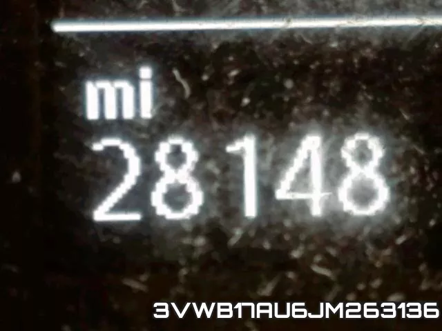 3VWB17AU6JM263136