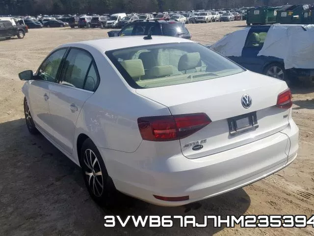 3VWB67AJ7HM235394