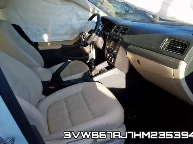 3VWB67AJ7HM235394