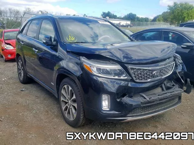 5XYKWDA78EG442097
