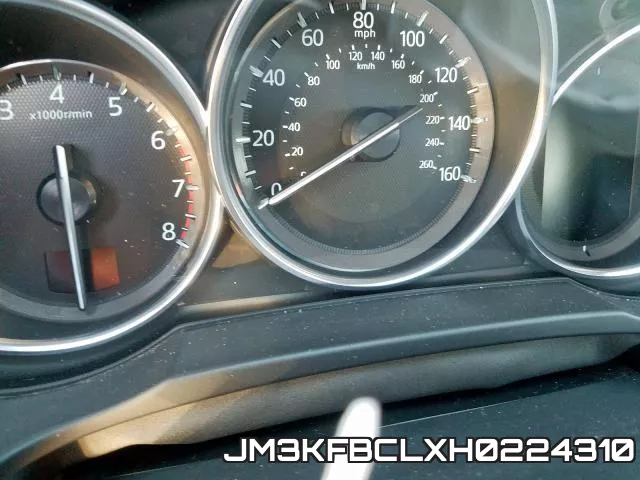 JM3KFBCLXH0224310