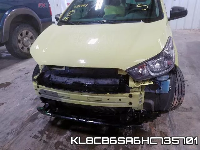 KL8CB6SA6HC735701