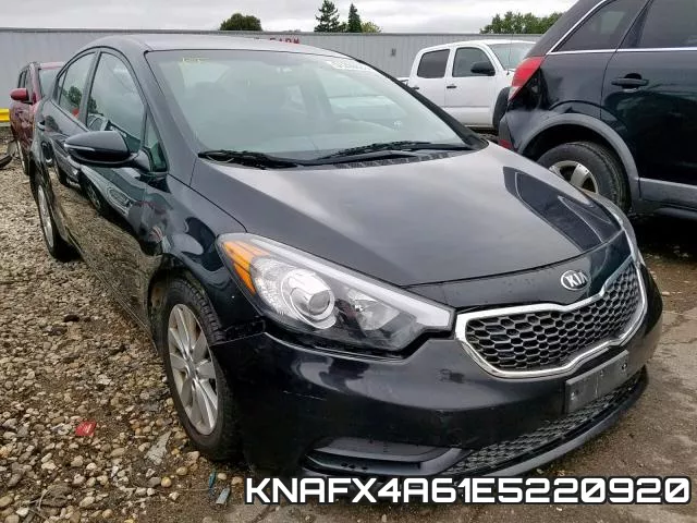 KNAFX4A61E5220920