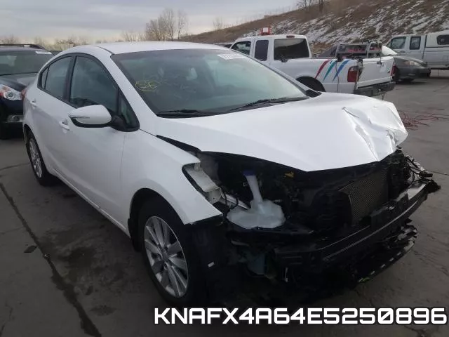 KNAFX4A64E5250896