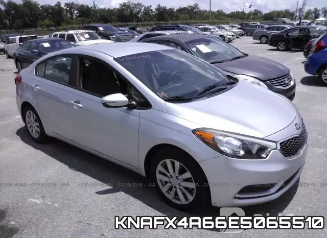 KNAFX4A66E5065510
