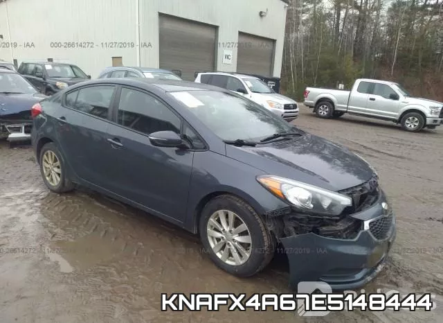 KNAFX4A67E5148444