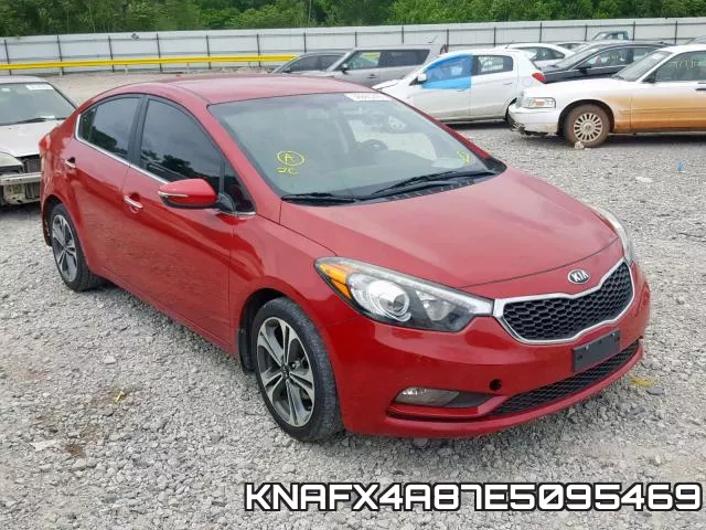KNAFX4A87E5095469
