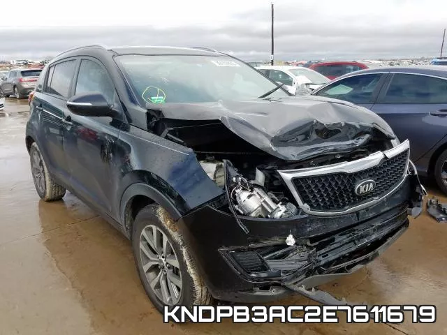 KNDPB3AC2E7611679