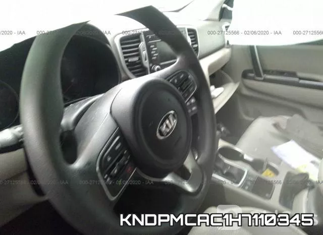 KNDPMCAC1H7110345