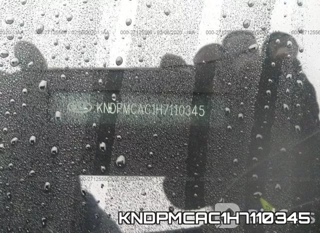 KNDPMCAC1H7110345