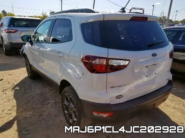 MAJ6P1CL4JC202928