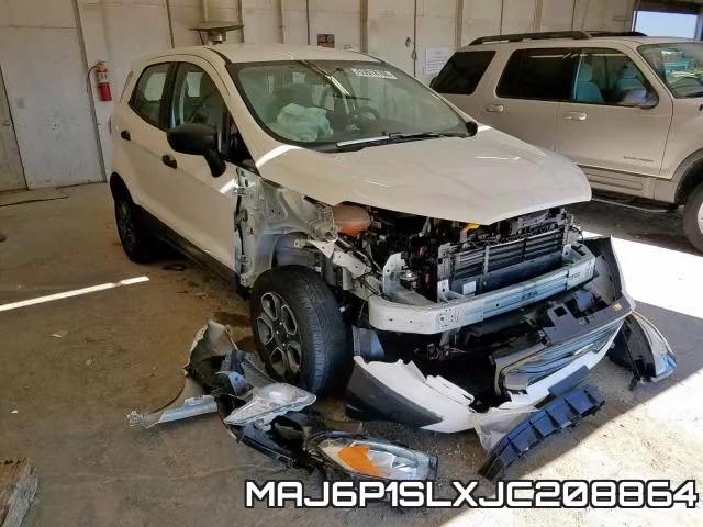 MAJ6P1SLXJC208864
