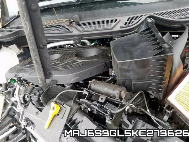 MAJ6S3GL5KC273626