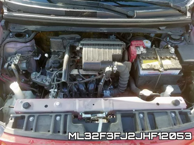 ML32F3FJ2JHF12053