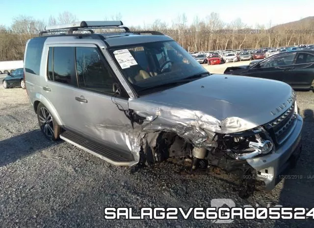 SALAG2V66GA805524