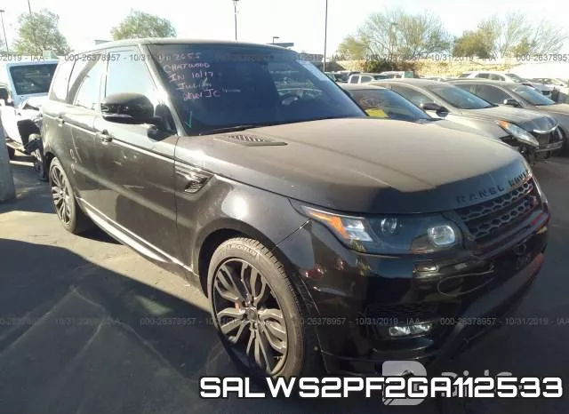 SALWS2PF2GA112533