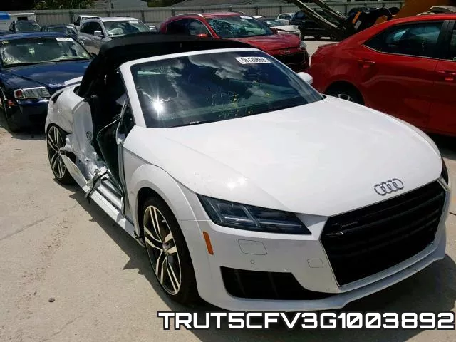 TRUT5CFV3G1003892