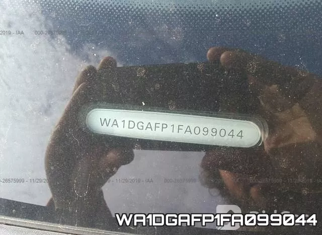 WA1DGAFP1FA099044