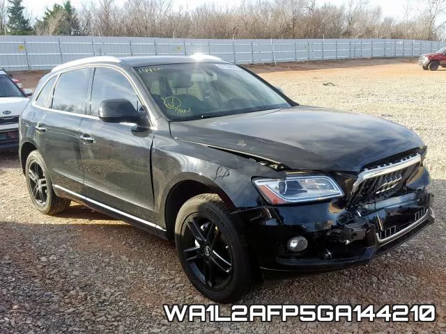 WA1L2AFP5GA144210