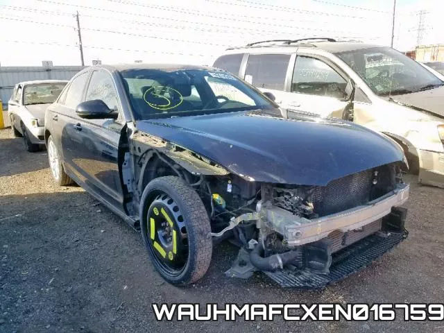 WAUHMAFCXEN016759