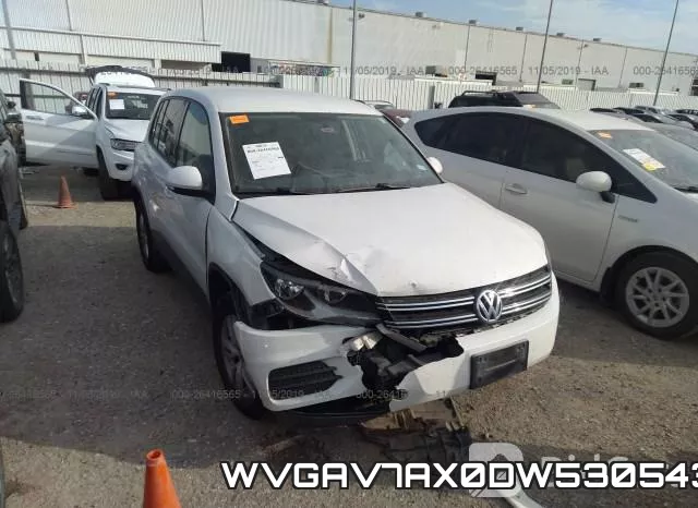 WVGAV7AX0DW530543