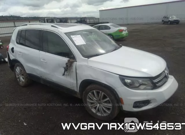 WVGAV7AX1GW548537