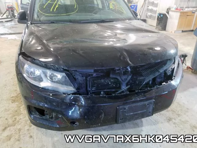 WVGAV7AX6HK045420